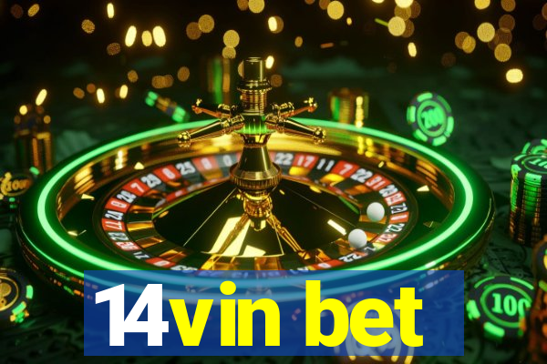 14vin bet